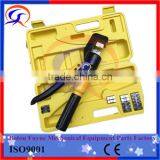 Multi-function Hydraulic Cable Lug Crimping Tool 4-70 Mm2 for Crimping Cu/Al Terminal Tool thumbnail-2