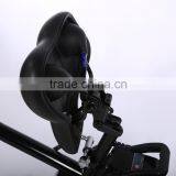 26inch Steel Frame 250W Bafang Brushless Motor Electric Bike With Lithium Battery thumbnail-5