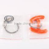 Gold Supplier Superior Customer Care Smart Design PVC Abrasive Wire Saw Wood thumbnail-2