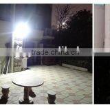 IP65 32LED Solar Power Motion Sensor Street Lamp Treet Light Garden Light Wall Light thumbnail-3