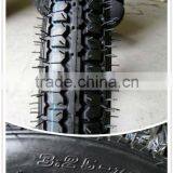 High Quality Motorcycle Tyre/tire 325-16,4pr/6pr thumbnail-1