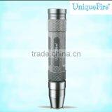 UniqueFire 3W 240 Lumems Jade Detector Flashlight Gem Torch