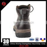 Wholesale Durable Waterproof Men Military Safety Boots ,Military Boots thumbnail-2