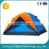 Easy Setup Classic Style 2-3 People Outdoor Beach Tents thumbnail-5