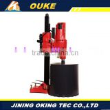 Superior quality drill press machine,drill pipe cleaning machine,Hydraulic Core Drilling