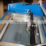 Mini 400*300 mm Working Area of Co2 Laser Machine thumbnail-4