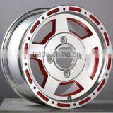 ATV/UTV Alloy Rim