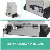 China Good Price High Quality Heavy Duty 1800kg Automatic Sliding Gate Opener thumbnail-3