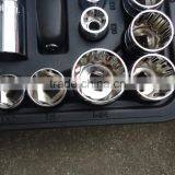 High Quality 150 Pcs Socket Wrench Tools Set thumbnail-3