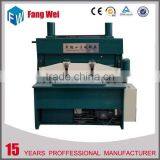 Professional Manufacturer Trade Assurance 8mm 2500mm Hydraulic Shearing Machine thumbnail-1