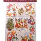 Scrapbook 3D Sticker, Hot Sale 3D Decoupage Stickers, Craft Gift Sticker for Decoration thumbnail-1