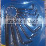 10pcs Set Hex Key Wrench thumbnail-1