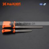 High Quality Flat Smooth Hand Tools Files With Soft Handle