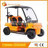 DC MOTOR CE Approved High Quality Battery Electric Vehicle thumbnail-1