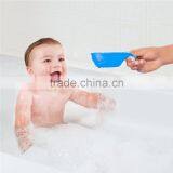 Dongguan ICTI Factory New Hot Pour and Strain Whales Baby Bath Toys , Education Pouring Bath Toys For Kids thumbnail-3