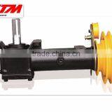 20hp Gearbox for Harvester Reversing thumbnail-1