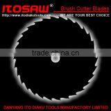 Brush Cutter Blade Grass Cutter Blade Grass Trimmer Blade Brush Trimmer Blade Grass Saw Blade thumbnail-1