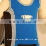 3mm Neoprene Wrap Mini Wetsuit for Baby thumbnail-1