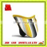 Neoprene Protection Oven Mitts Neoprene Oven Gloves thumbnail-1