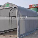 Mini Storage Shelter, Motorcycle Shelter, Car Garage thumbnail-3