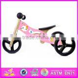 Hot New Products for 2015 Baby Wooden Bicycle for Girl,quality Wooden Baby Bicycle for Baby,cheap Wooden Toy Baby Bicycle thumbnail-2
