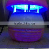 2017 New Deisgn Insect uv Lamp Electric Indoor Trap Mosquito Killer thumbnail-4