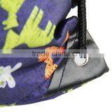 Produce Color Printing Drawing String Bag thumbnail-6