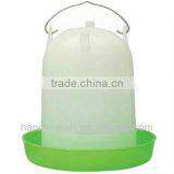 Durable Sleeve Type For Chicken Drinker 7L With 3 Legs Poultry Drinker thumbnail-2