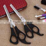 AQI88-- Hot Sale Cheap Student Scissors , Hair Scissors With Teeth thumbnail-2