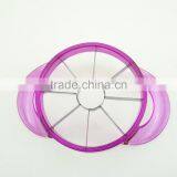 42048 Stainless Steel Corer Grip Slicer Apple Cutter thumbnail-6