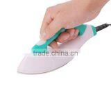 Cheap 2016 New Mini Portable Household Travel Clothing Temperature Control Electric Iron UL as Seen on tv thumbnail-2