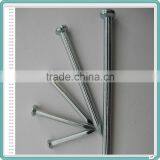 Concrete Nail/concrete Steel Nail Manufacturer in China thumbnail-2