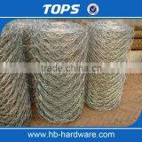 Hexagonal Retaining Wall Wire Netting thumbnail-1