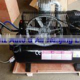 110V 220V Electric Driven Belt Compressor BHI30E30H55 thumbnail-6