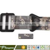 Luxury Sport Military Tactical Belt With Stainless Steel Belt Buckle thumbnail-6