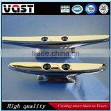 Stainless Steel Mooring Hollow Base&Heavy Duty Cleat in Marine Hardware thumbnail-2