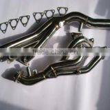 Exhaust Header thumbnail-1