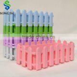 Outdoors Square Plastic Flower Pot thumbnail-1