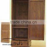 CD SMALL 1 DRAWER CABINET thumbnail-1