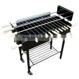 Cyprus BBQ Grill 2 thumbnail-1