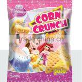 Crispy Corn Snacks thumbnail-5