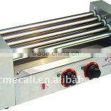 2017 High Quality Hot Dog Grill With CE thumbnail-1