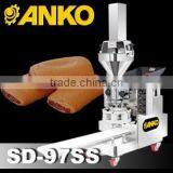 Anko Making Extrusion Automatic Frozen Falafel Maker thumbnail-3