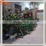 New Products by Shipping Artificial Pine Tree Branches Pine Tree Japanese Tree thumbnail-4