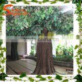 Indoor Artificial Decoration Tree Hot Sale Haute Couture Large Tree Artificial Breadfruit Tree thumbnail-5
