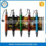 Top Quality Printing Metal Banner Pen thumbnail-1