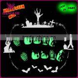 High Quality Full Cover Customized Holloween Nail Art Design thumbnail-5