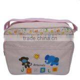 Baby Nappy Bag for Young Mama thumbnail-4
