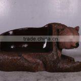 Grizzly Bear Seat thumbnail-1