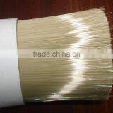 PET HOLLOW FILAMENT|GFY SYNTHETIC PET FILAMENT FOR PAINT BRUSH thumbnail-1